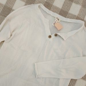 NwT lightweight sweater Boutique